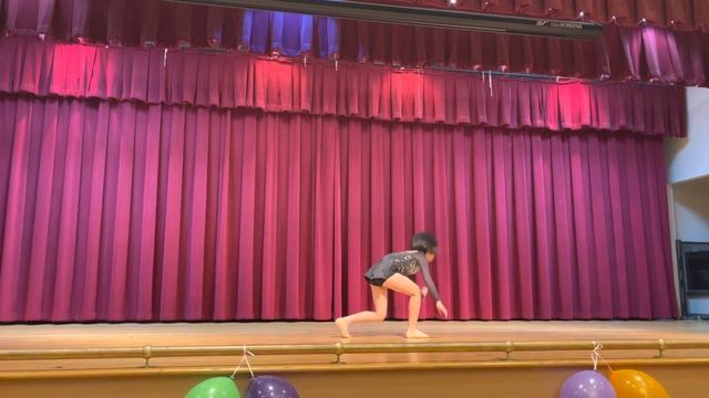 Revolt dance Contemporary смотреть онлайн