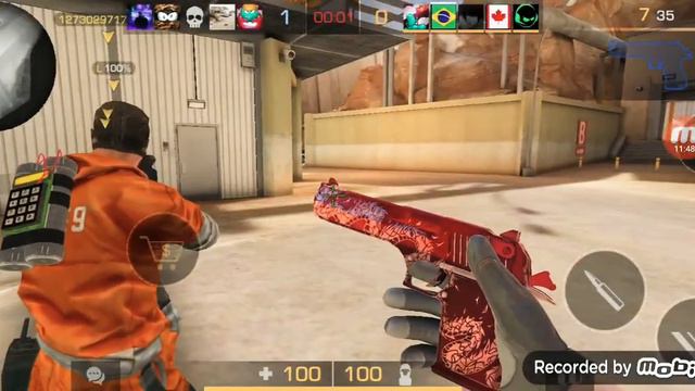 старая версия standoff 2 смотреть онлайн