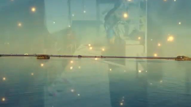 МОЙ ОТДЫХ НА АЛАКОЛЕ!!!!!! АКВАМАРИН. 😙 смотреть онлайн