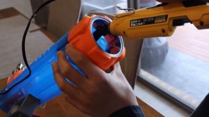 NEW GRAB PACK 2.0 FROM POPPY PLAYTIME CHAPTER 2 (MOST POWERFUL!)