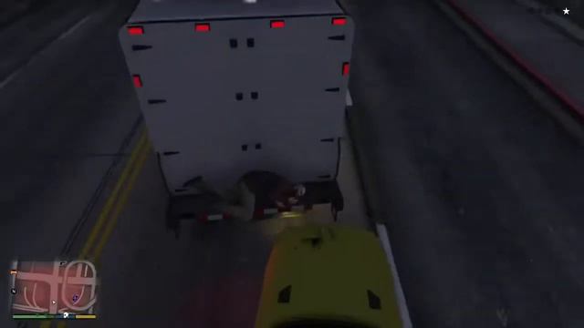 Trevor goes to sleep Gta 5 funny смотреть онлайн