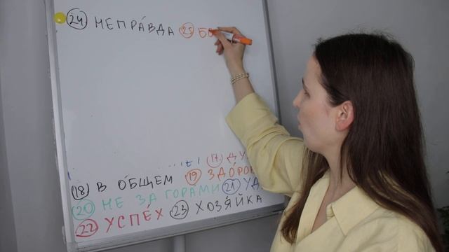 ARE YOU A1 OR A2? | Vocabulary Test смотреть онлайн