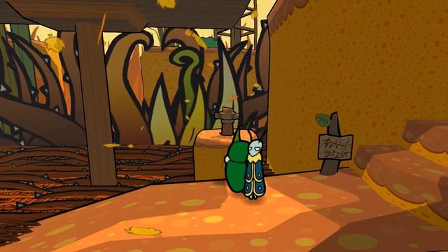 Bug Fables слепое прохождение №6 смотреть онлайн