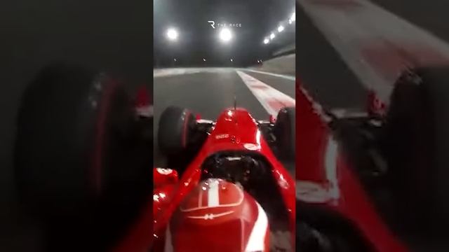 ? THIS is how classic F1 cars should be driven смотреть онлайн