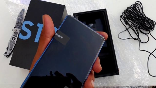 Samsung Galaxy S10 lite 512/8gb| ₹10500 | Grade D | Glass Damaged | refurbished | Supersale| Cashif смотреть онлайн