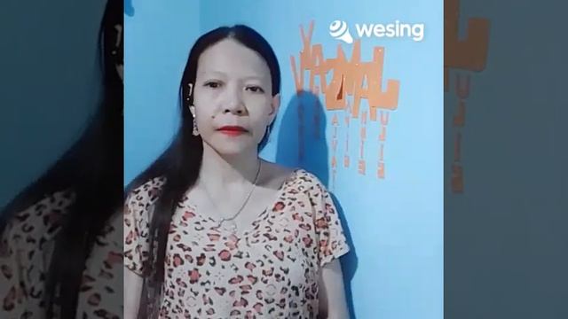 Pledging My Love is a #MV sung by #JAMSAYV #JulieAnnieMarieSalvatierraAbudaYVargas in #WeSing #Juli смотреть онлайн