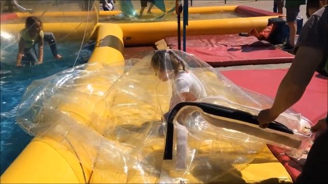 День молодёжи Тюмень 2017 Цветной бульвар смотреть онлайн