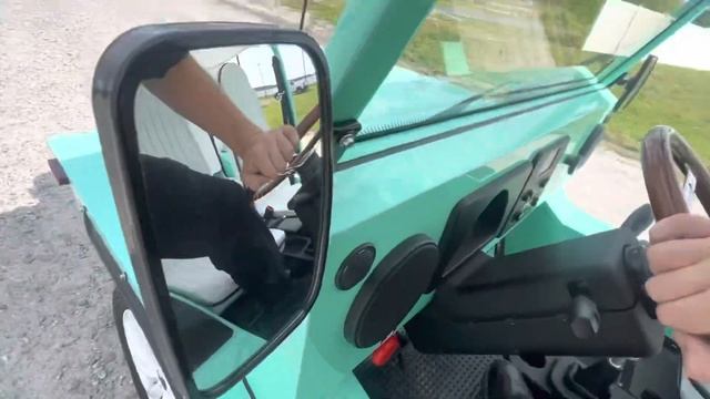 Moke from Moke America walk-around! The ultimate beach town vehicle?! смотреть онлайн
