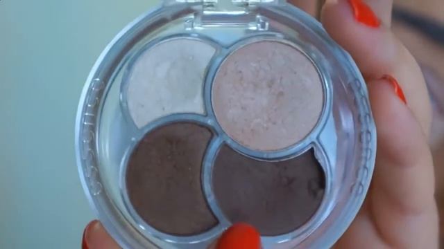 Повседневный макияж лица Нанесение макияжа смотреть онлайн