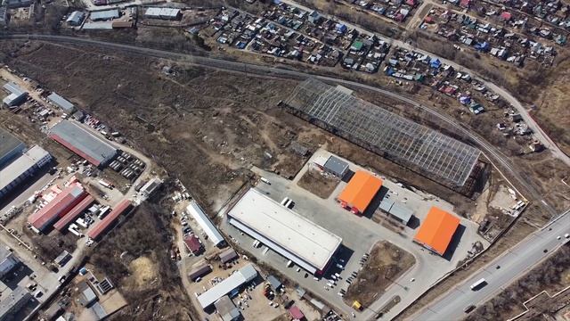 Производственная площадка "Синергия", апрель 2021 смотреть онлайн