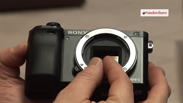 SONY ILCE 6000 - Systeemcamera - Onze productreview Vandenborre.be смотреть онлайн