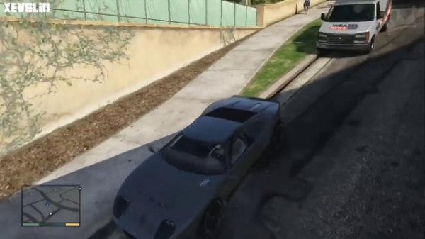 GTA 5 FAILS – EP. 1 (Funny moments compilation online Grand theft Auto V Gameplay)