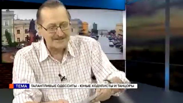 Программа "Время Александра Федоренко",в гостях у студии Сандра Лисовская и Александр Пуденков смотреть онлайн