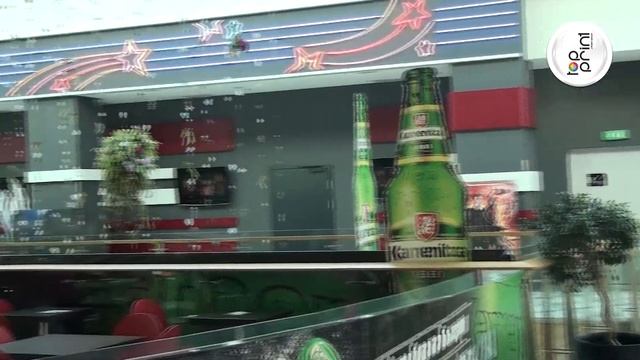 TOP PRINT || Grand Mall Varna смотреть онлайн