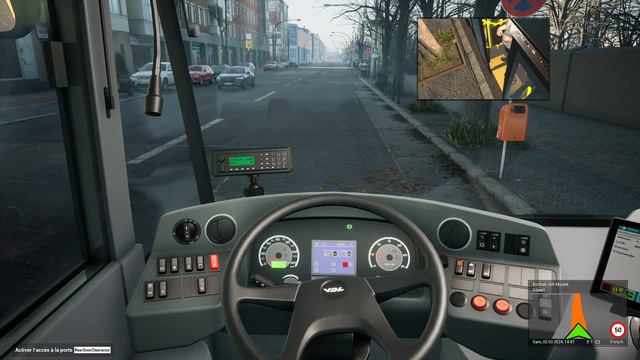 [ THE BUS ] 🔹CHAUFFEUR DE BUS, ON EN PARLE?🔹 смотреть онлайн