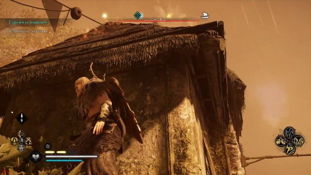 Assassins Creed Valhalla / Ассасинс Крид Вальгала / Серия #64 смотреть онлайн