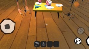 Как собрать все манекенов и тортов в привет сосед