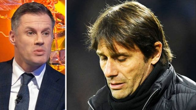Chelsea put in a ‘Jose Mourinho type’ performance against Watford Jamie Carragher смотреть онлайн