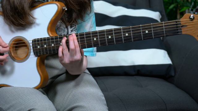 7 Chord Progressions That Changed Music History смотреть онлайн