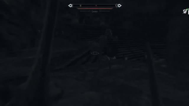 TES: Skyrim Refreshing Project [Dawnguard] #13 смотреть онлайн