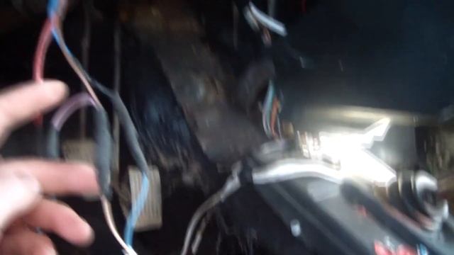 КНОПКА СТАРТ-СТОП НА ЛЮБОЙ АВТО СВОИМИ РУКАМИ НЕ ПОТРАТИВ НИ КОПЕЙКИ смотреть онлайн