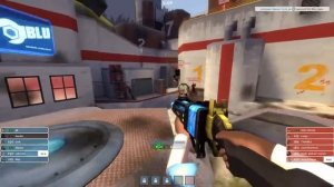 Гайд на ПОДРЫВНИКА TF2  |  MUJIKMAN