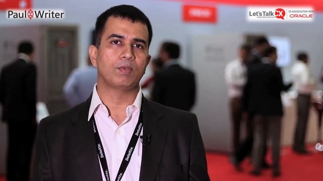 Let's Talk CX - Vikesh Dhyani , Former LexisNexis/ RELX Group смотреть онлайн