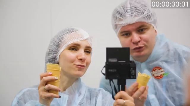 Блогеры в гостях у Чистой Линии смотреть онлайн