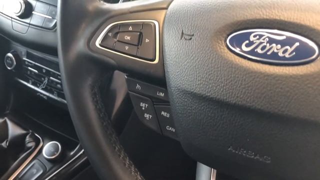 2015 15 Ford Focus 1.5 TDCI Titanium for sale at Thame Cars смотреть онлайн