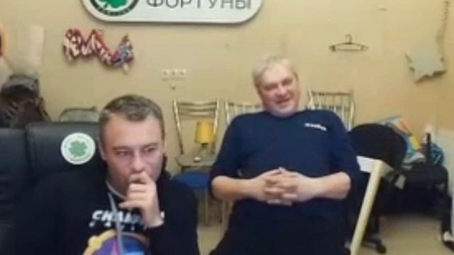 Дядя троллит Великого Сруля 🤡 смотреть онлайн