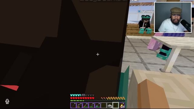KadaCraft 6: Episode 4 - SELLING OP ITEMS смотреть онлайн