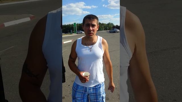 Как Коля с пришитым пальцем в страйкбол играл смотреть онлайн