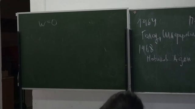 И.А. Иванов-Погодаев, А.Я. Белов. Апериодические замощения и алгебраические конструкции... смотреть онлайн
