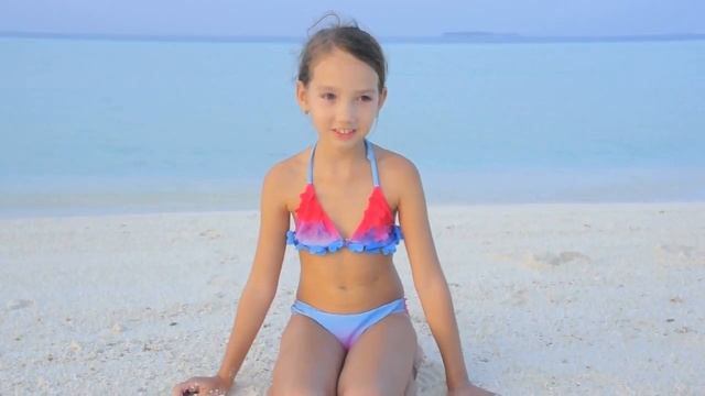 Отзыв Лизы - участницы йога-тура на Мальдивы смотреть онлайн