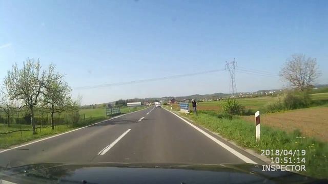 Хорватия под Загребом jastrebarsko- Draganić смотреть онлайн