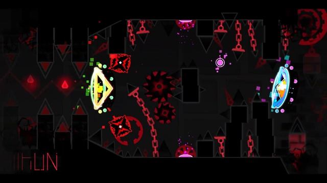 КАК ПРОЙТИ BLOODBATH | РАЗБОР С ПРИСТРАСТИЕМ смотреть онлайн