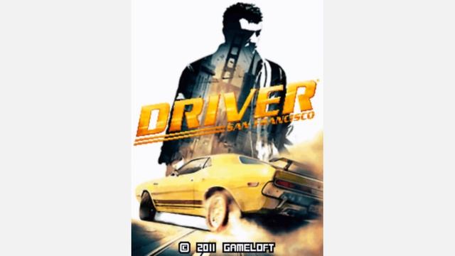 Driver: San Francisco Java - Theme Song OST смотреть онлайн
