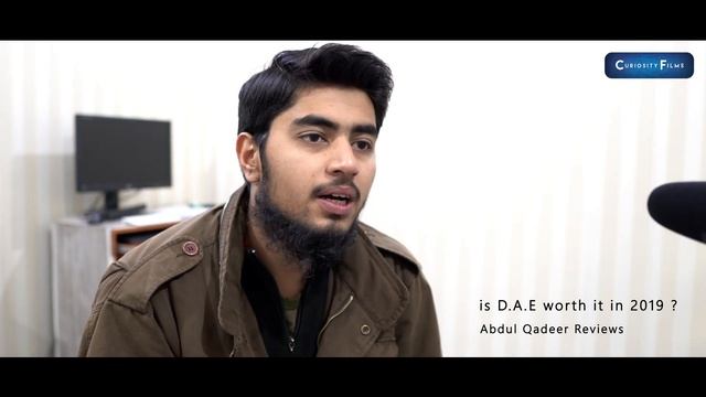 Is D.A.E Diploma worth it in 2023 ? Review by Student смотреть онлайн