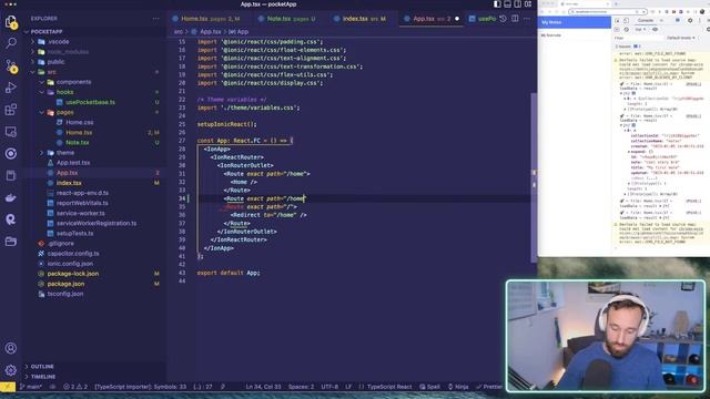 ? PocketBase: Open Source Backend with SQLite смотреть онлайн
