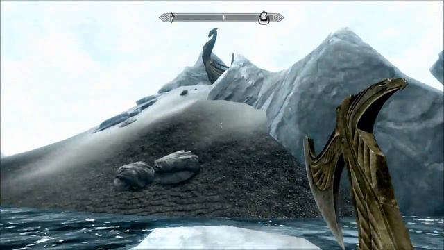 Skyrim #83 | Rampaging Through the Countryside смотреть онлайн