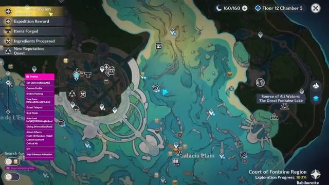 ???#1 Genshin Impact Hack in 2023 NOVEMBER | Genshin ModMenu & More ? смотреть онлайн