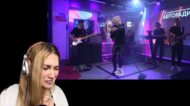 First time reaction to SHAMAN | “ТАНЦЫ НА СТЁКЛАХ” | “Dancing in Broken Glasses” смотреть онлайн