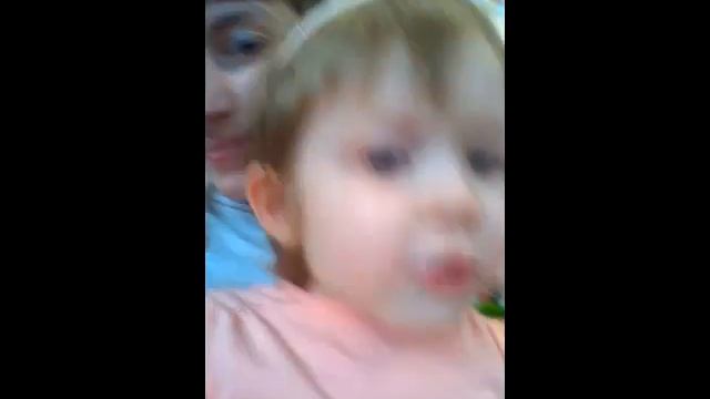 Маша в Доме Ребенка г Херсон на Кулика смотреть онлайн