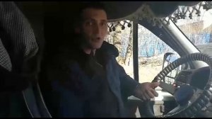 Установка ГБО на Газель. ЧАСТЬ 1