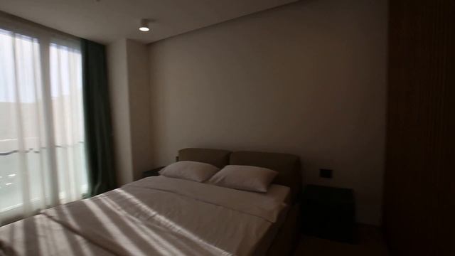 Budva - Dukley Residences, 1 Bedroom Apartment смотреть онлайн