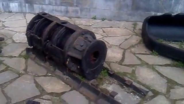 Оборудование для золотодобывающей промышленности, начало ХХ века смотреть онлайн