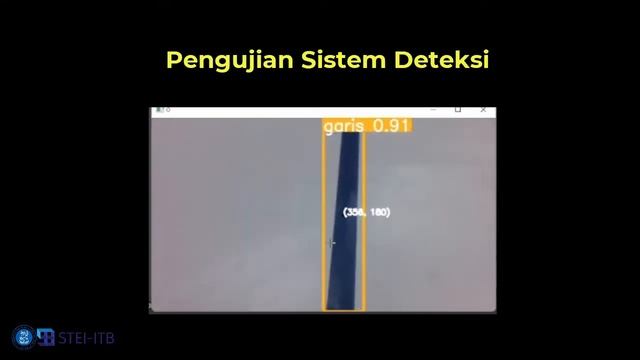 Hospital Prototype Mobile Robot with Yolov5 Algorithm for Line and Number Recognition смотреть онлайн