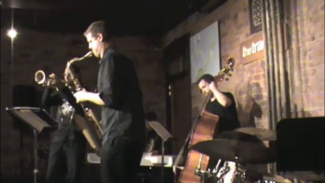 STRANGE ATTRACTORS - "The Sneaky Two" - melody смотреть онлайн