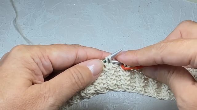 НУЛЕВОЙ РЕГЛАН С АЗИАТСКИМ РОСТКОМ - САМЫЙ ПРОСТОЙ РЕГЛАН/ТЕПЕРЬ ВЫ БУДЕТЕ ВЯЗАТЬ ТОЛЬКО ТАК