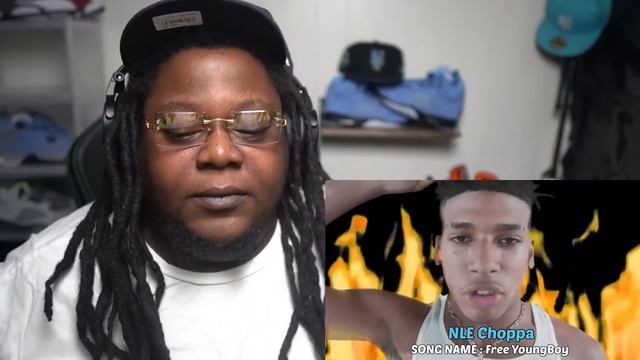 THIS IS UNFAIR!!! LIL BABY VS NLE CHOPPA (HIT FOR HIT) REACTION!!!!! смотреть онлайн